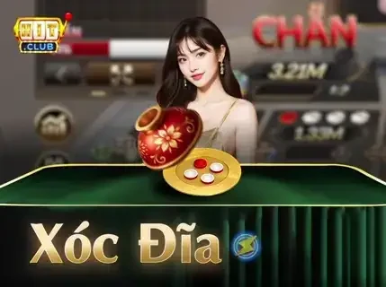11BET Xóc Đĩa Siêu Tốc