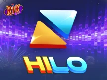 11BET Hi-Lo