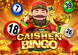 11BET Cai Shen Bingo