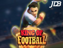 11BET King Of Football