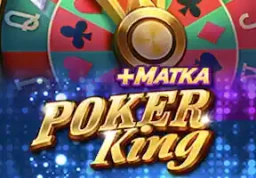11BET Poker King