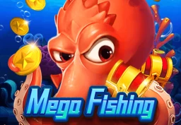 11BET Mega Fishing