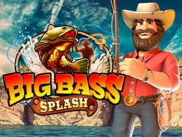 11BET Big Bass Splash
