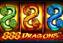 11BET 888 Dragons