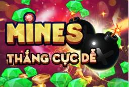 11BET Mines