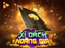 11BET Xì Dách Hoàng Gia