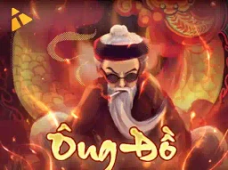 11BET Ông Đồ