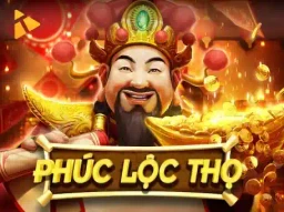 11BET Phúc Lộc Thọ