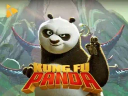 11BET Kungfu Panda