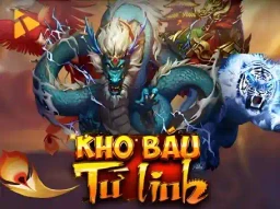 11BET Kho Báu Tứ Linh
