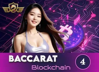 11BET Blockchain baccarat QC04