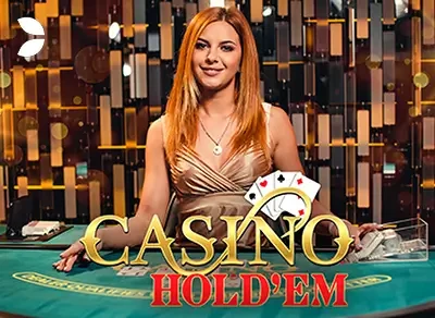 11BET Casino Hold'em