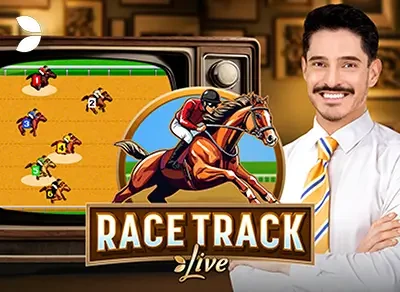 11BET Race Track