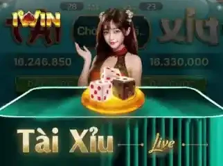 11BET Tài Xỉu Live