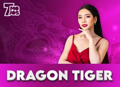 11BET Dragon Tiger